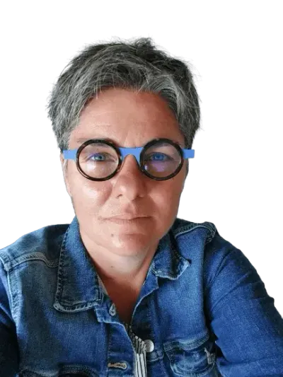 Andrée-Mickaëlle Gloaguen